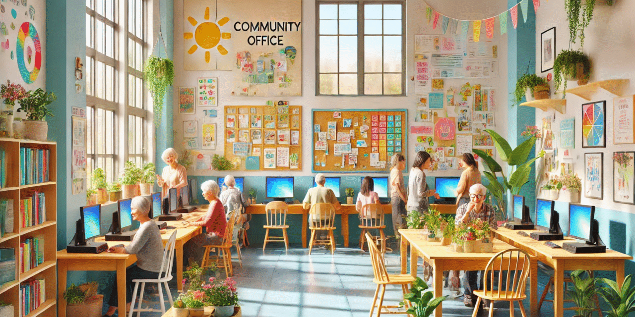 Boosting Non-Profit Impact with IT and Project Management