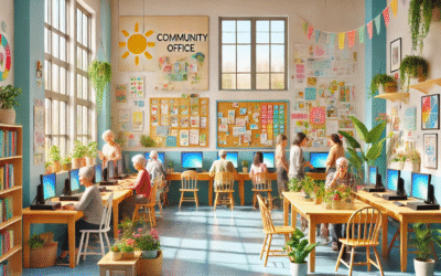 Boosting Non-Profit Impact with IT and Project Management