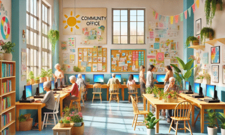 Boosting Non-Profit Impact with IT and Project Management