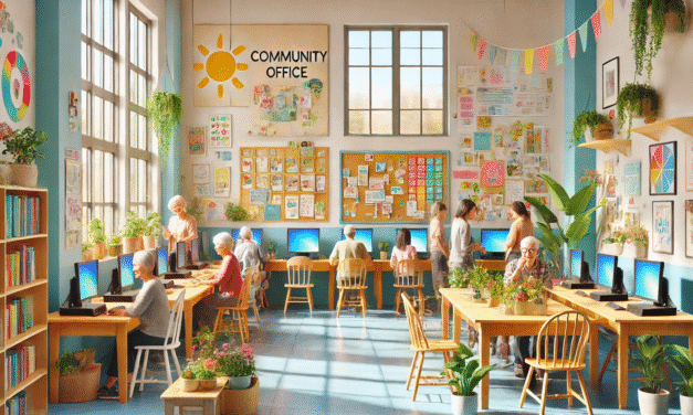 Boosting Non-Profit Impact with IT and Project Management