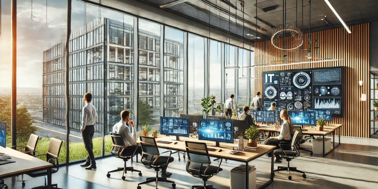 Program Management Excellence