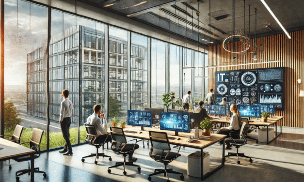 Program Management Excellence